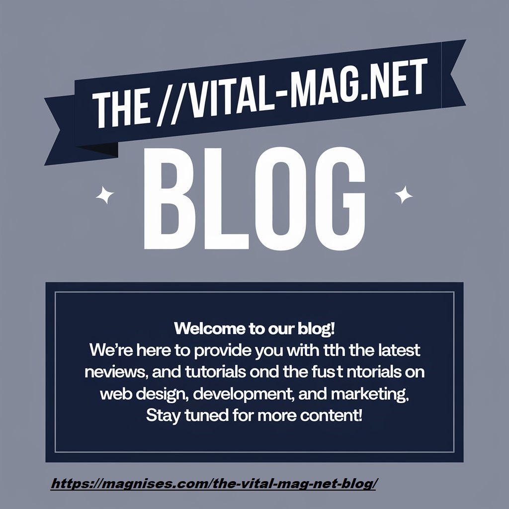 the //vital-mag.net blog