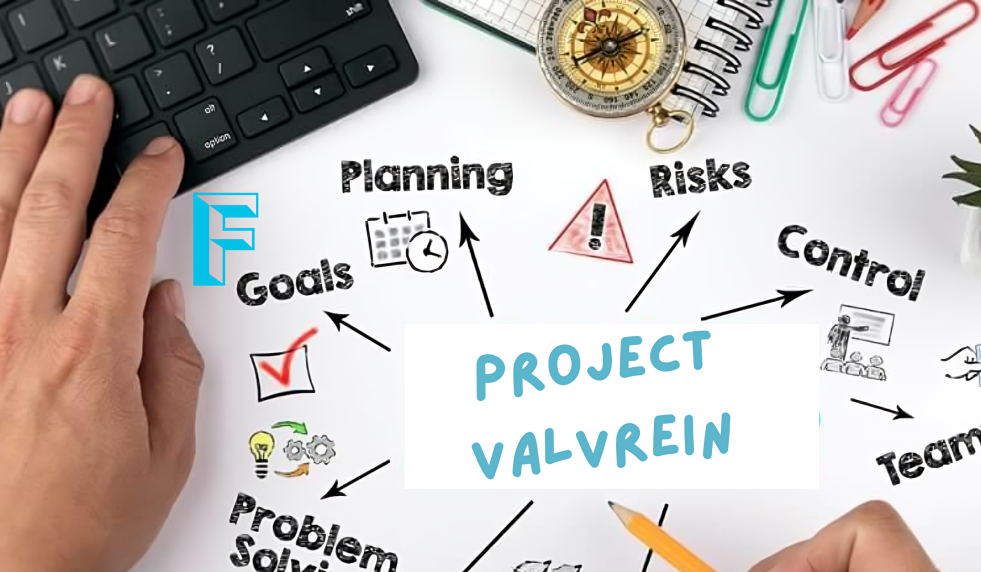 project valvrein