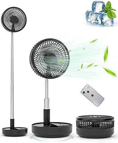 usb pedestal fans