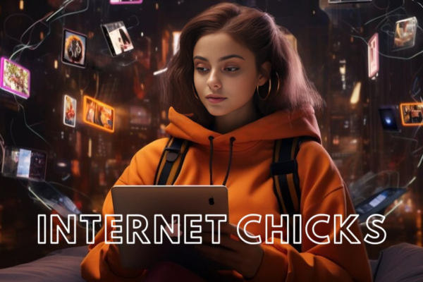 internetchicks