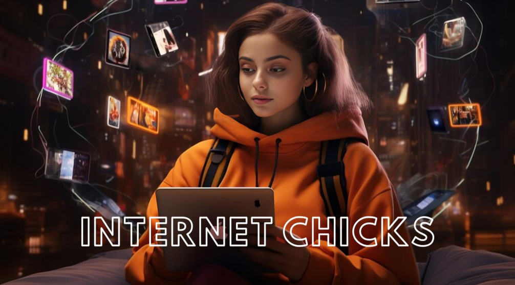 internetchicks