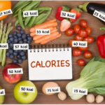 calories