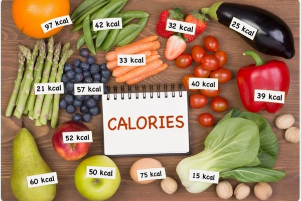 calories