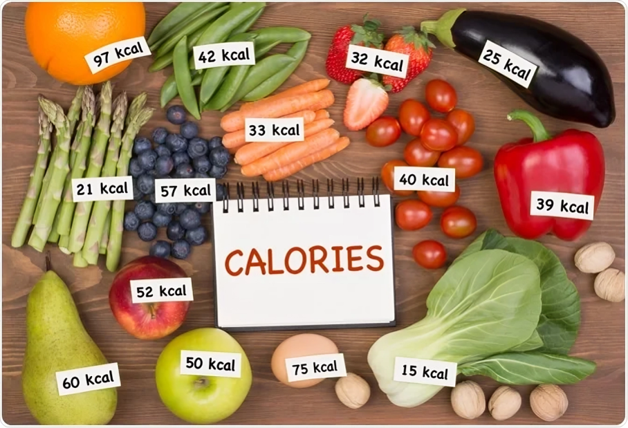 calories