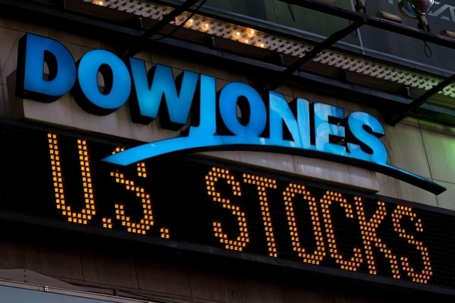 dow jones