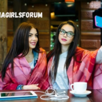 social media girls forum