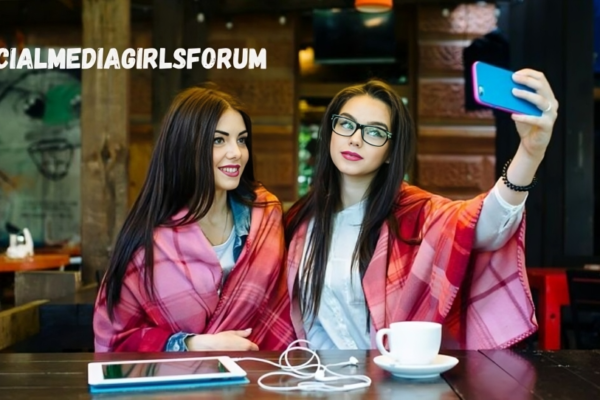 social media girls forum