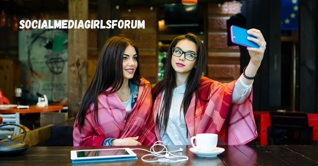 social media girls forum