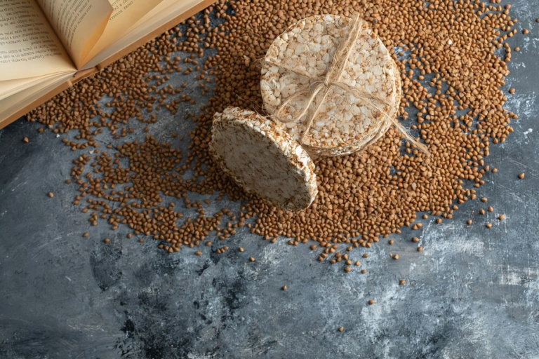 Unearthing Nutrition: The Rise of ancient grains in Modern Diets