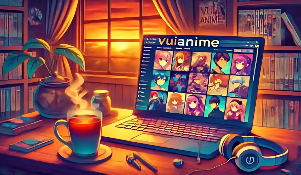 vuianime