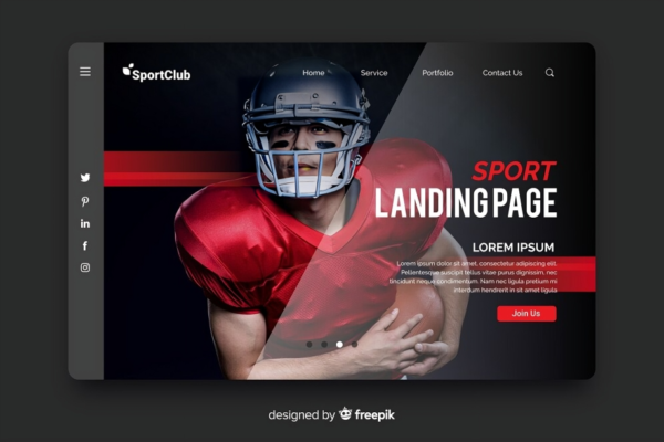 sportsurge