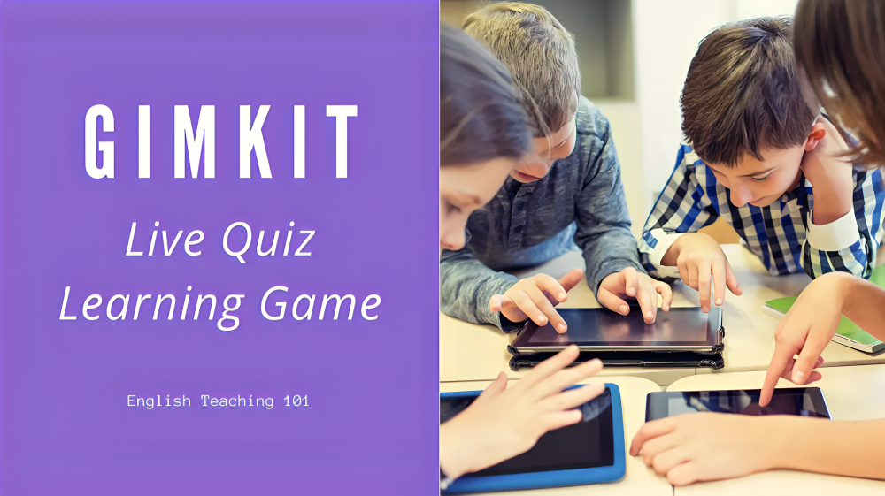 gimkit