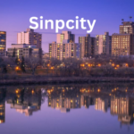 sinpcity