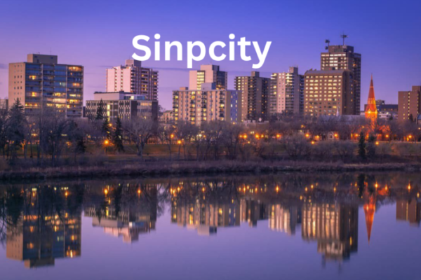 sinpcity