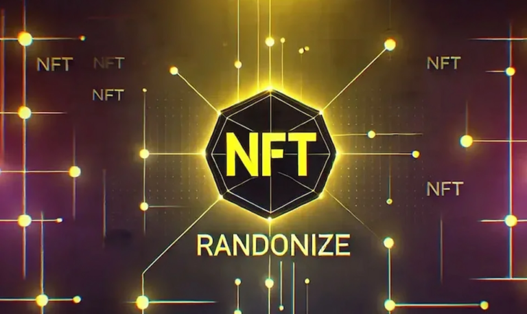 Exploring the Future of NFTs: The Innovative Technology Behind nftrandomize