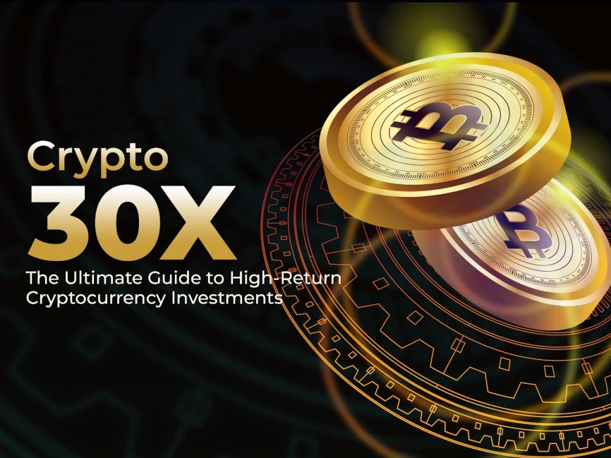 crypto 30x