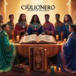 ciulioneros