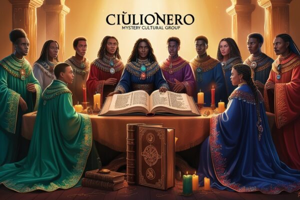 ciulioneros