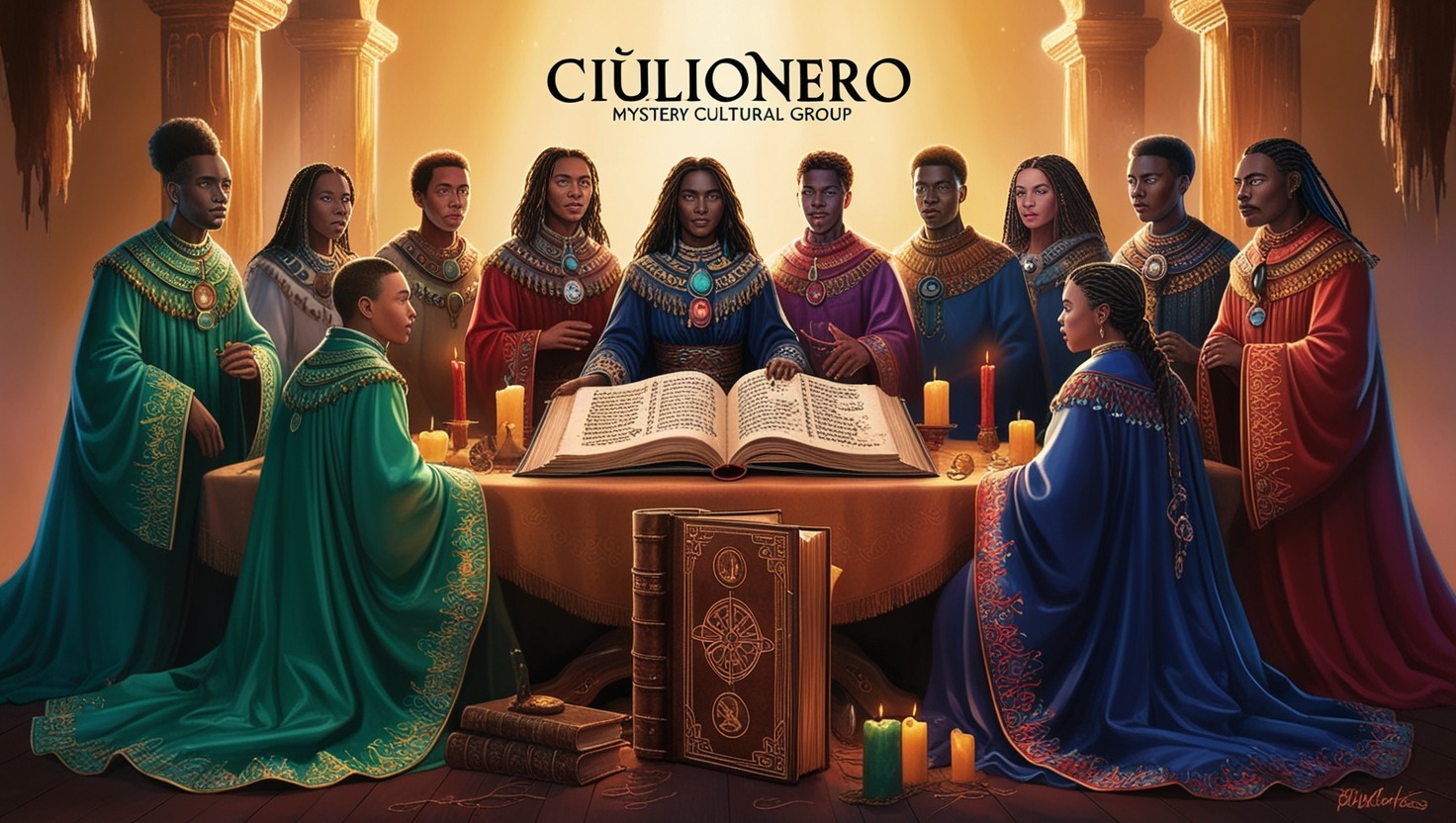 ciulioneros