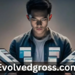 EvolvedGross.com