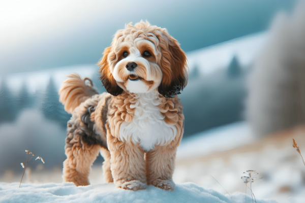 Cavapoo