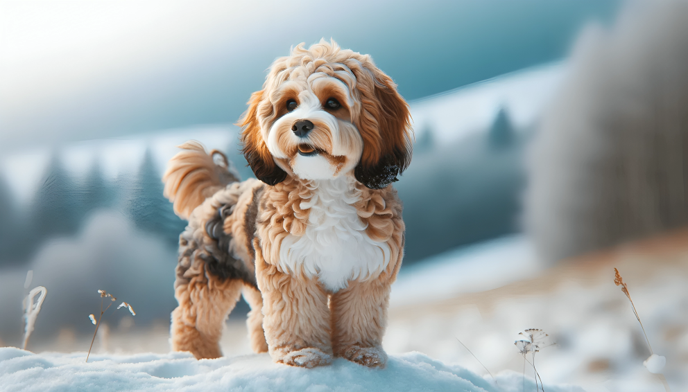 Cavapoo