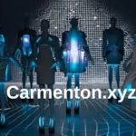 Carmenton.xyz: A Digital Frontier of Creativity and Innovation