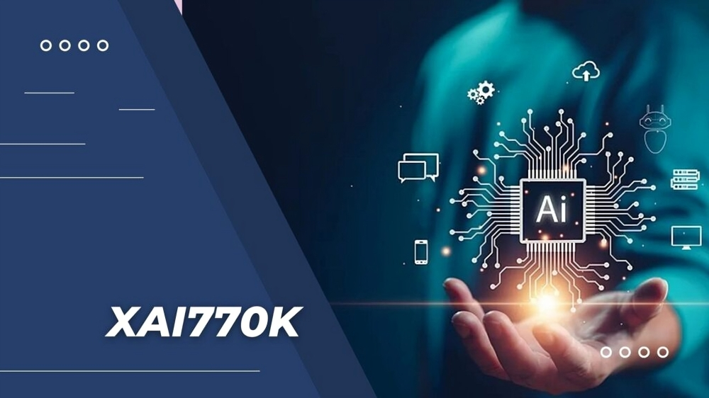 How xai770k Revolutionizes Creative Writing Through Transparent Artificial Intelligence