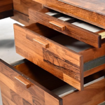 cocobolo desk: A Timeless Icon of Elegance and Functionality