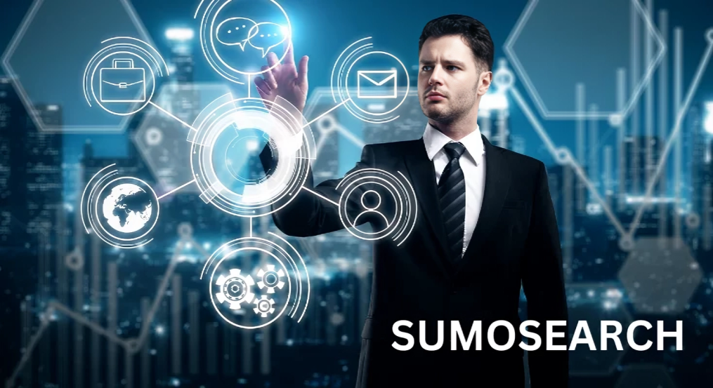 sumosearch: The Ultimate Tool for Reverse Lookup and Public Records Search