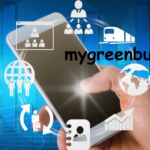 mygreenbucks.net