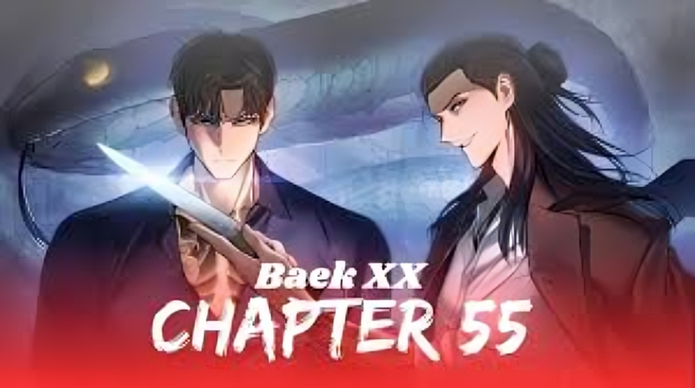 Baek XX Chapter 55: A Turning Point in the Narrative