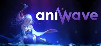 Aniwave homepage displaying anime titles, streaming options, and a user-friendly interface.