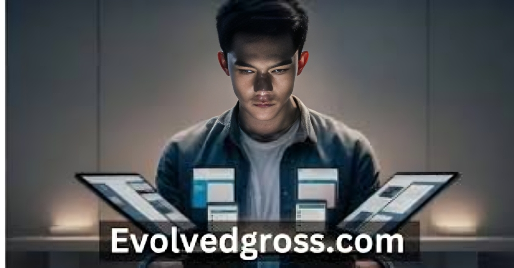 EvolvedGross.com creative writing insights with tools and resources for storytelling success