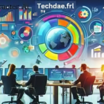 Techdae.frl - Your gateway to technology trends and insights