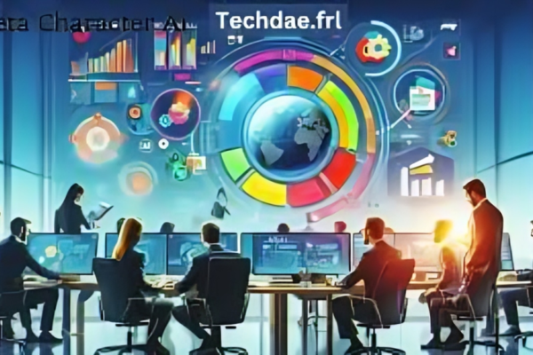 Techdae.frl - Your gateway to technology trends and insights