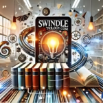 SwindleTrilogy Com - A Unique Creative Fiction Series