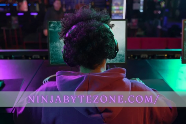 Ninjabytezone.com