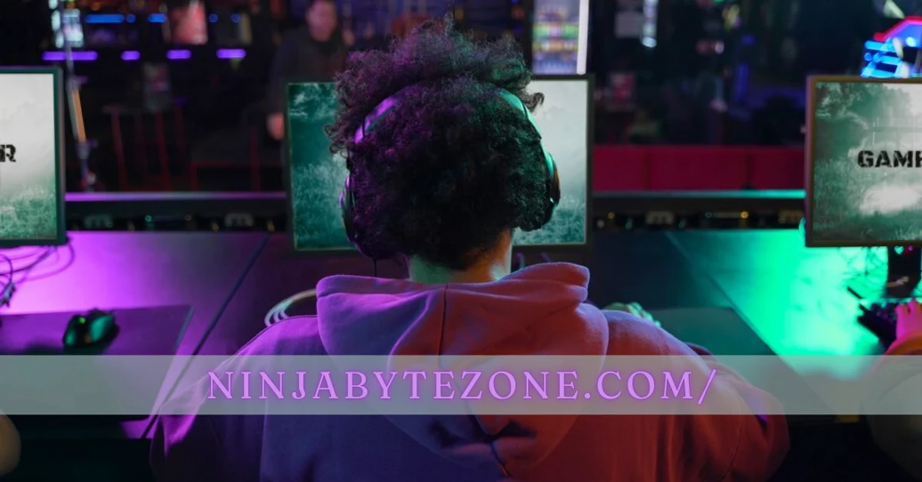 Ninjabytezone.com