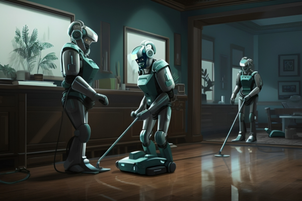 janitor ai: Revolutionizing the Digital Cleaning Landscape