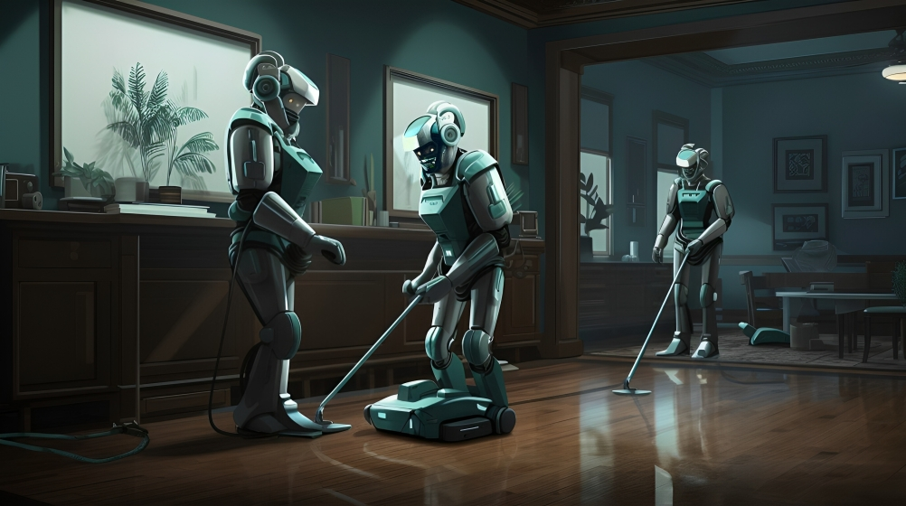 janitor ai: Revolutionizing the Digital Cleaning Landscape