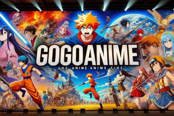 Gogoanime