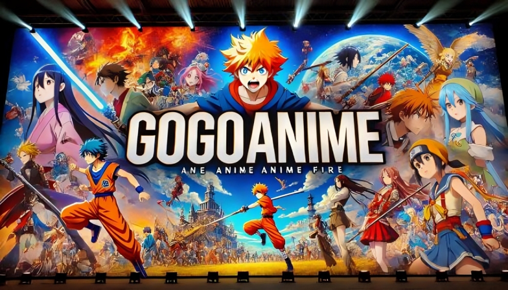 Gogoanime