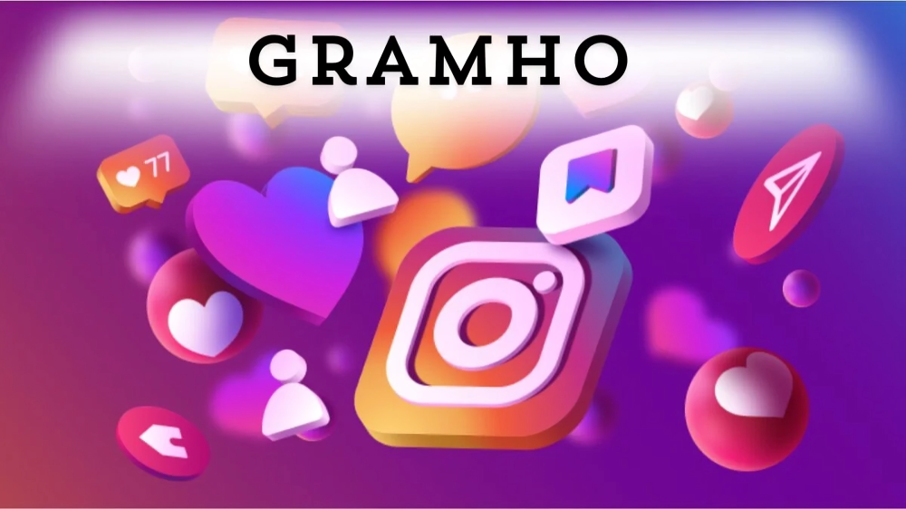 Exploring gramho: A Comprehensive Guide to Instagram Insights and Analytics