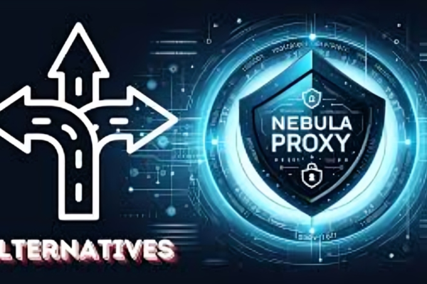 Nebula Proxy