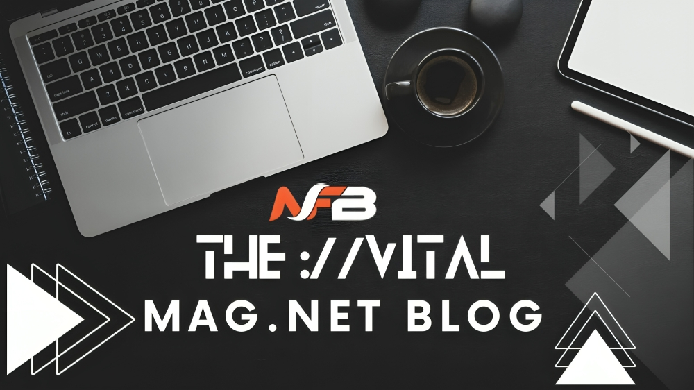 Discovering the Uniqueness of the vital-mag.net blog