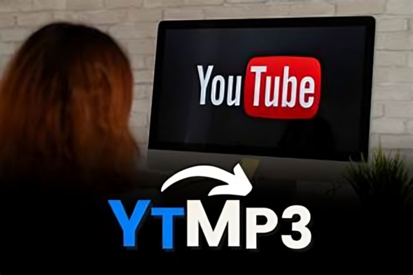 YTMP3: The Ultimate YouTube to MP3 Converter for High-Quality Audio Downloads