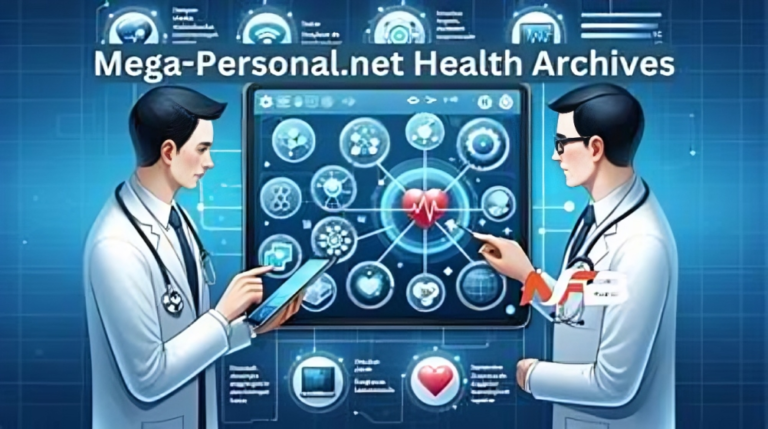 Mega-personal.net Health Archives: Your Gateway to Wellness