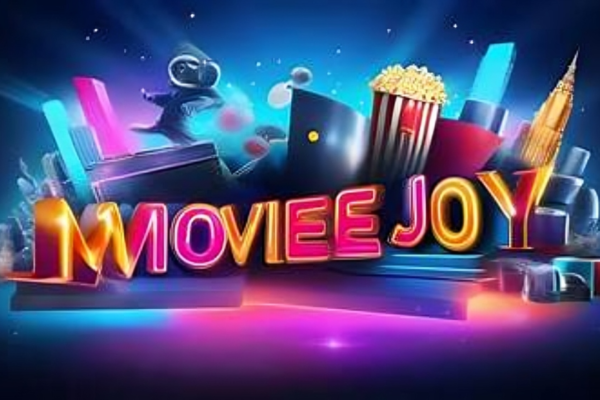 Moviesjoy: Your Gateway to Free Online Entertainment