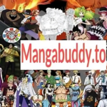 Mangabuddy: Your Gateway to Endless Manga Adventures